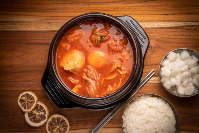 Rekomendasi Restoran Korea di Jogja yang Murah, Foto: Unsplash.