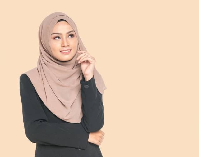 Ilustrasi outfit yang nyaman. Foto: Shutterstock