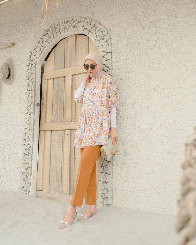 Foto: Instagram.com/megaiskanti