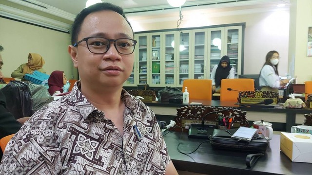 Upaya DPRD Tangani Rumah Tak Layak Huni di Surabaya Melalui Raperda Prakarsa