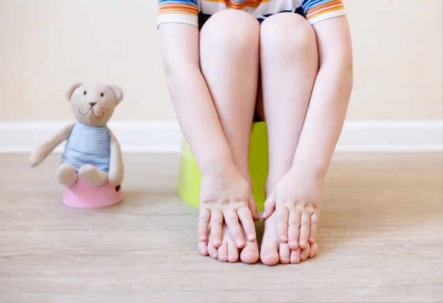 Ilustrasi Gangguan Ginjal pada Anak.
 Foto: Shutterstock