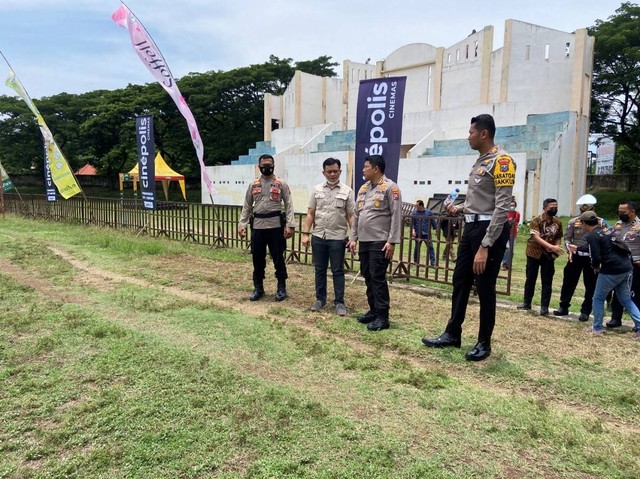 Pilihan Pembaca: Konser Denny Caknan, Penjual Dawet, Bentrokan Massa Pesilat