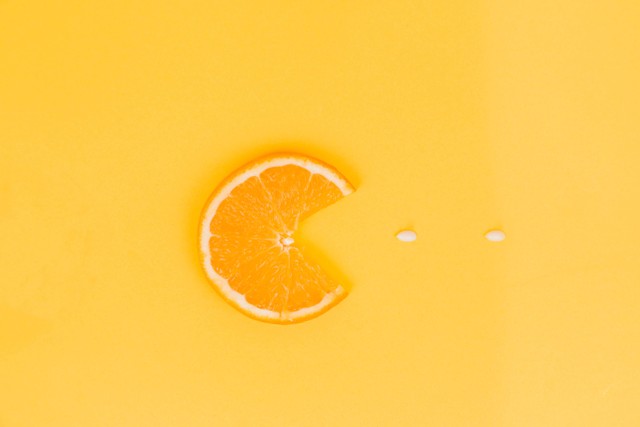 Apa saja manfaat vitamin C untuk tubuh? Foto: Unsplash