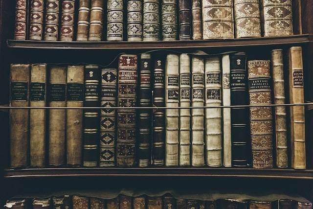 Apa itu sejarah? Sumber: unsplash.com