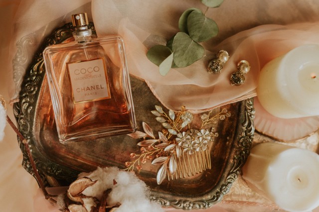 Ilustrasi Cologne. Foto: Unsplash