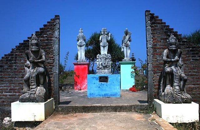 Pantai di Jogja yang Mirip Bali dan Cocok untuk Liburan, Foto: Unsplash.