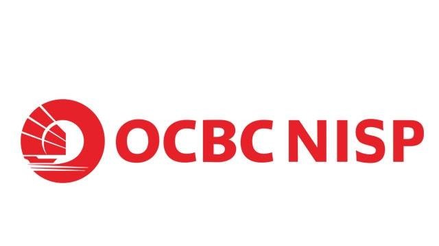 Logo OCBC NISP. Foto: OCBC NISP