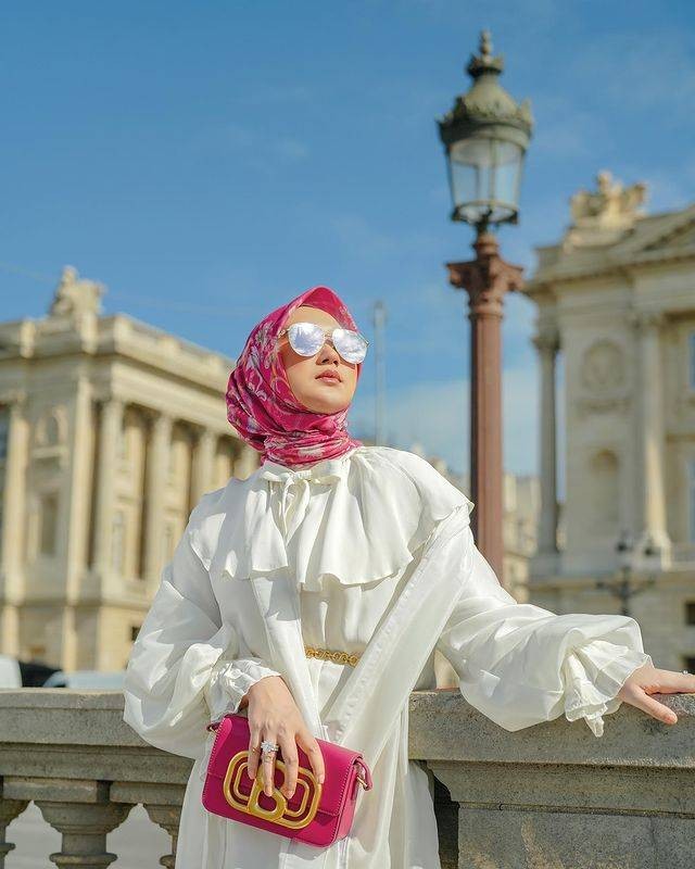 Foto: Instagram.com/dianpelangi