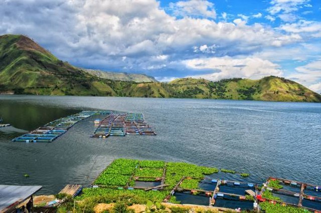 Tempat Wisata Alam di Medan yang Indah dan Memesona, Foto: Unsplash.