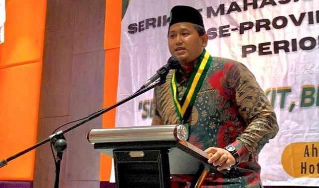 Irjen Teddy Minahasa Ditangkap, SEMMI Jatim: Reformasi Polri Secara Total!