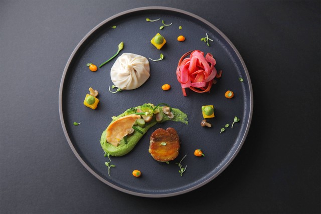 Ilustrasibkuliner legendaris, Unsplash: Romain Briaux