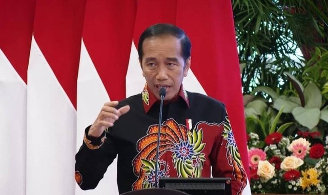 Ini 5 Poin Penting Arahan Jokowi untuk Polisi Se-Indonesia (215410)
