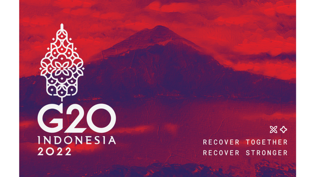 logo G20 Indonesia sumber : bi.go.id