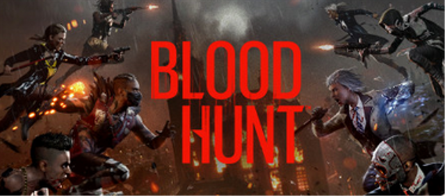 Rekomendasi game mirip PUBG: Vampire The Masquerade Bloodhunt. Foto: Sharkmob AB/Steam