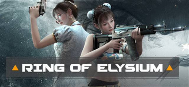 Rekomendasi game mirip PUBG: Ring of Elysium. Foto: TCH Scarlet Limited/Steam