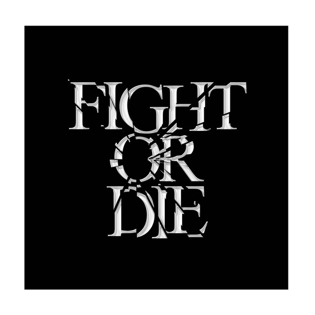 Fight or Die merilis single perdana. Foto: Dok. Istimewa