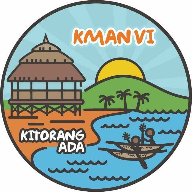 Kongres masyarakat adat nusantara ke VI yang diadakan di Jayapura pada tanggal 24-31 Oktober 2022 medatang.