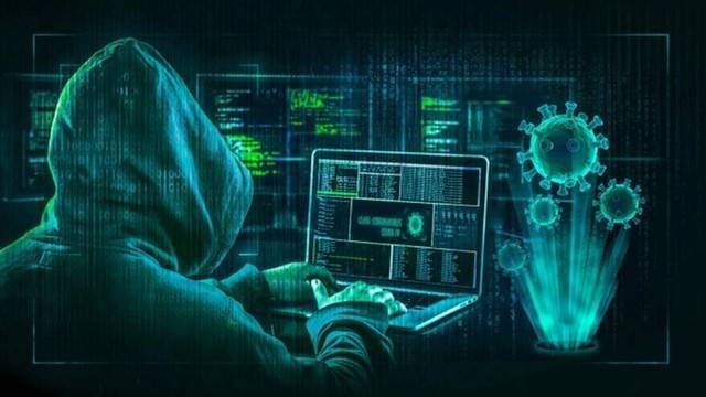 Ilustrasi hacker (Shutterstock)
