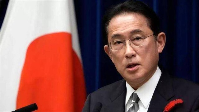 PM Jepang, Fumio Kishida, akhirnya memerintahkan penyelidikan terhadap Gereja Unifikasi - padahal sebelumnya dia menolak seruan untuk menggelar investigasi.