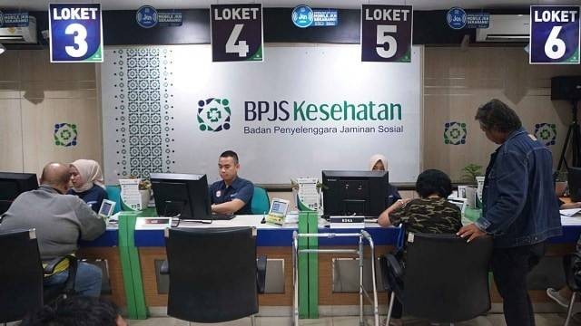 Cek Denda BPJS Kesehatan Secara Online | Kumparan.com