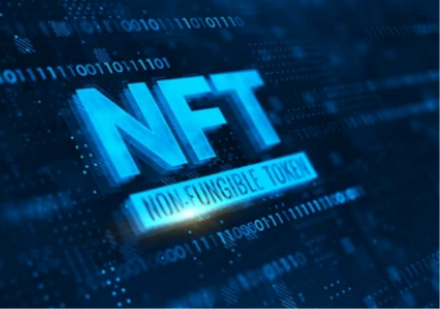 Ilustrasi nft termahal. Foto: Shutterstock
