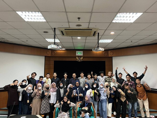 35 Mahasiswa IP UMY Lolos Pendanaan Dua Program PK-KM
