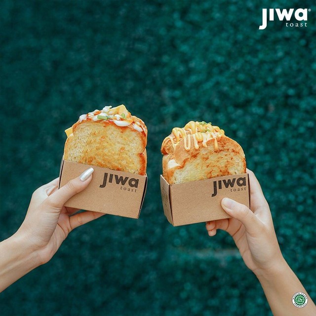 Isi Toast Janji Jiwa beserta Harga Sesuai Menunya