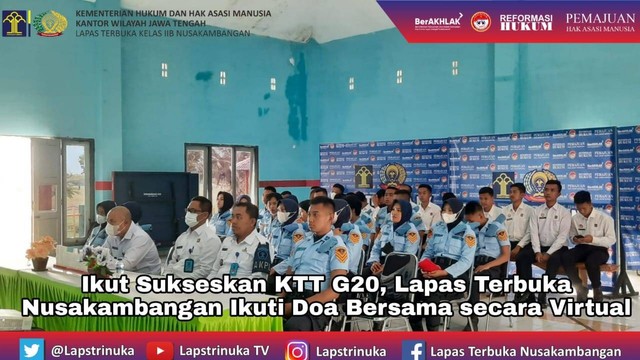 Dok.Humas Lapstrinuka