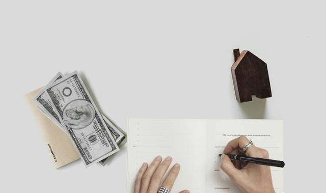 Ilustrasi pembagian harta warisan menurut hukum negara. Foto: Pixabay