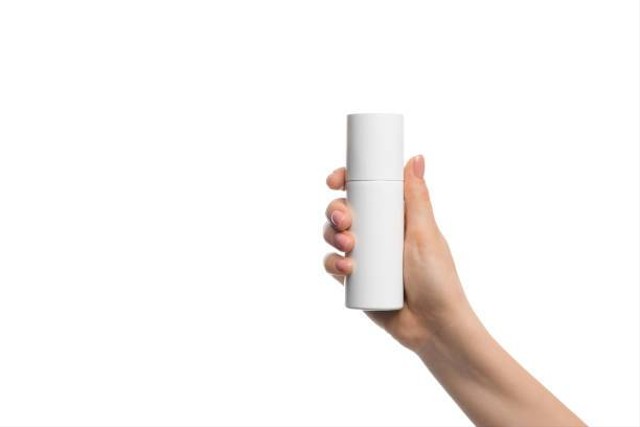 Ilustrasi rekomendasi deodoran spray (Sumber: Pexels)