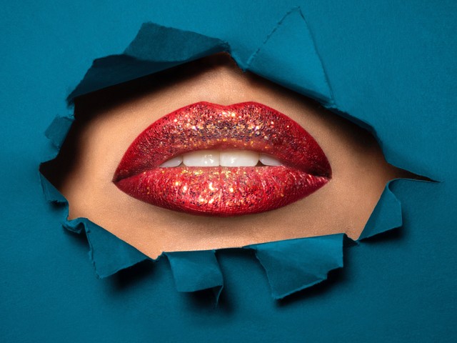 Ilustrasi Cara Eksfoliasi Bibir. Foto: Unsplash