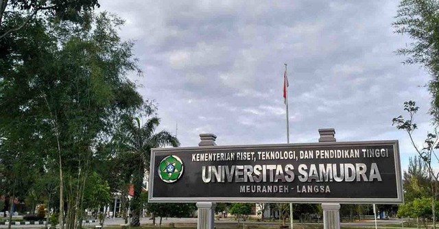 Universitas Samudra