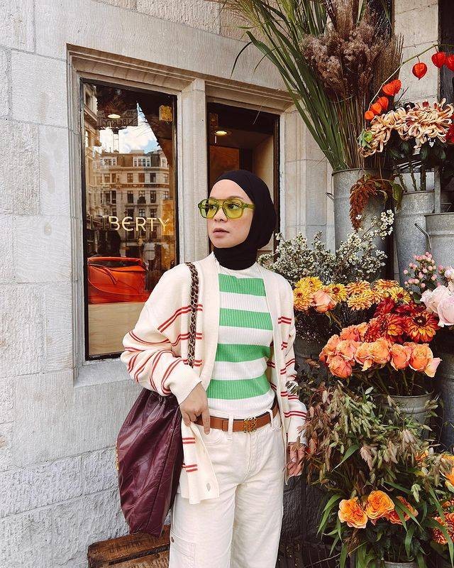 Foto: Instagram.com/tantrinamirah