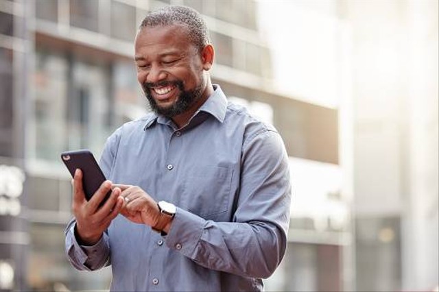 Ilustrasi mencari tahu cara mendapatkan kode MGM Indosat. Foto: Unsplash.com