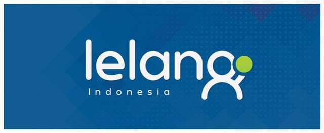 Logo lelang BNI. Foto: Lelang Anggunan BNI