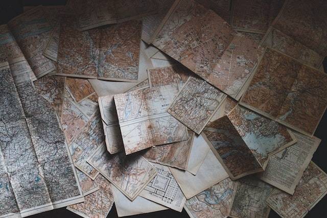 Konsep waktu dalam sejarah. Sumber: unsplash.com