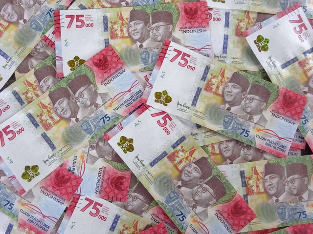 Ilustrasi Sejarah Bank Indonesia, Foto Pexels Robert Lens