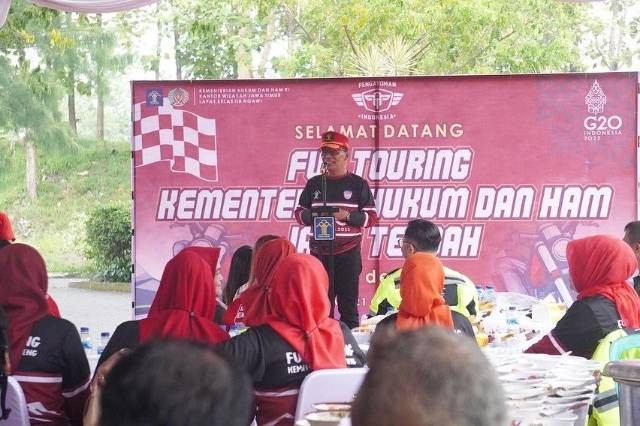 dokumentasi kegiatan