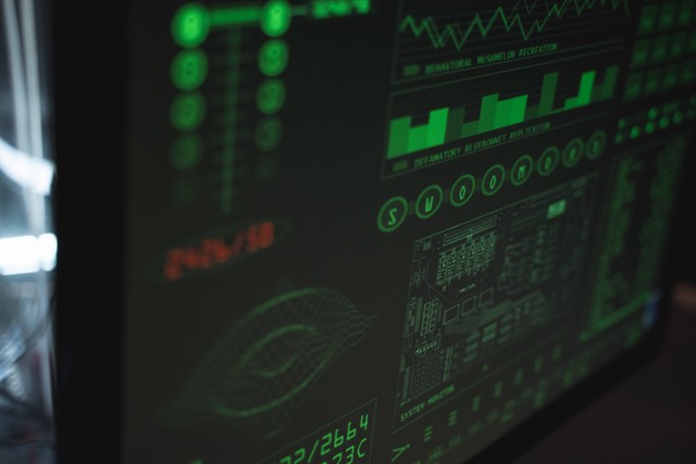 https://www.pexels.com/photo/close-up-view-of-system-hacking-5380618/