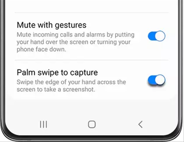 4 Cara Screenshot Samsung A12, Bisa Pakai Kombinasi Tombol Ini ...