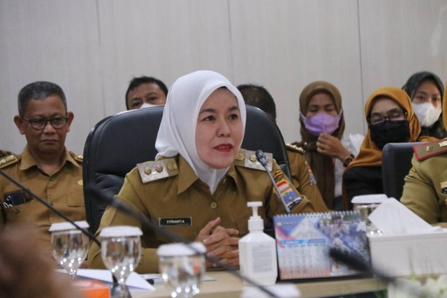 Pemerintah Kota Palembang segera melakukan penertiban beredarnya beberapa obat berbahaya. (Foto: Istimewa)
