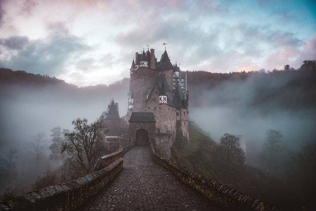 Ilustrasi pertanyaan tts: kutu jenis yang amat mengerikan apa, sumber foto Cederic Vandenberghe on Unsplash