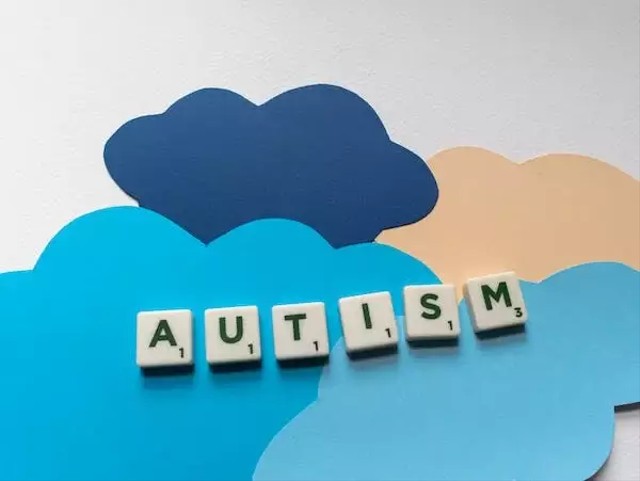 Ilustrasi jenis autisme pada anak (Sumber: Pexels)