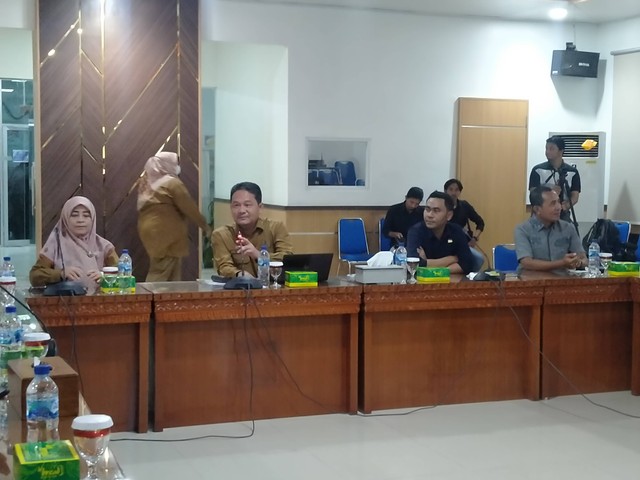 Balai Besar Pengawasan Obat dan Makanan (BBPOM) Banda Aceh, memastikan tidak ada lagi toko obat atau apotek di Aceh menjual produk yang telah dilarang edar sesuai instruksi Kemenkes dan BPOM RI. Foto: Zuhri Noviandi/kumparan