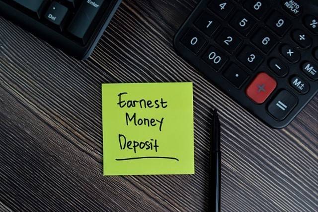 Deposito Permata