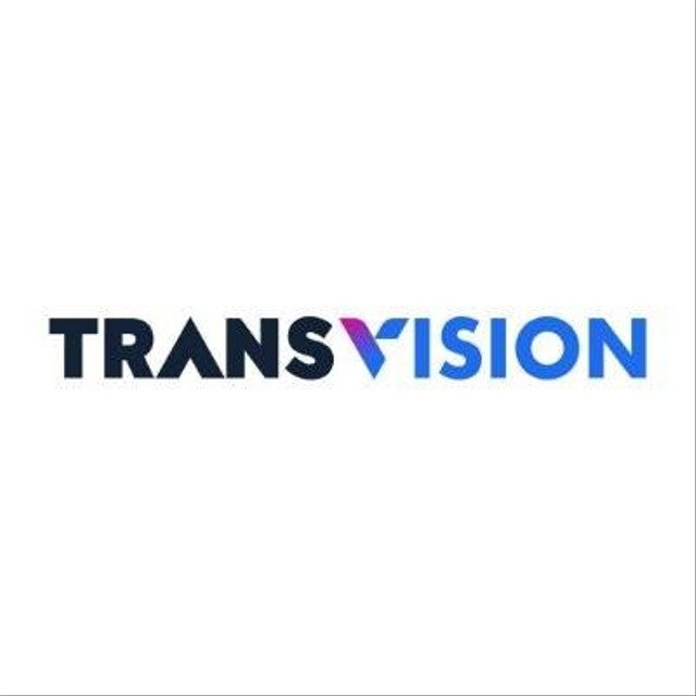 Logo Transvision. Foto: Twitter.com/TransvisionID
