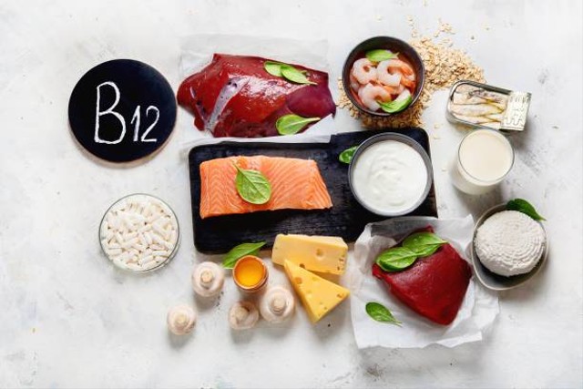 Ilustrasi makanan yang mengandung nutrisi untuk tubuh. Foto: Pexels