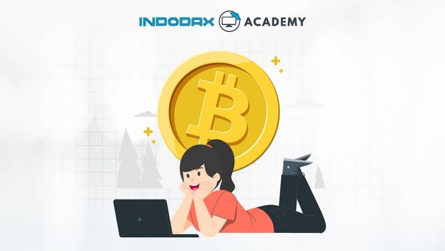 Investasi Kripto. Sumber: Dok.Pribadi Indodax