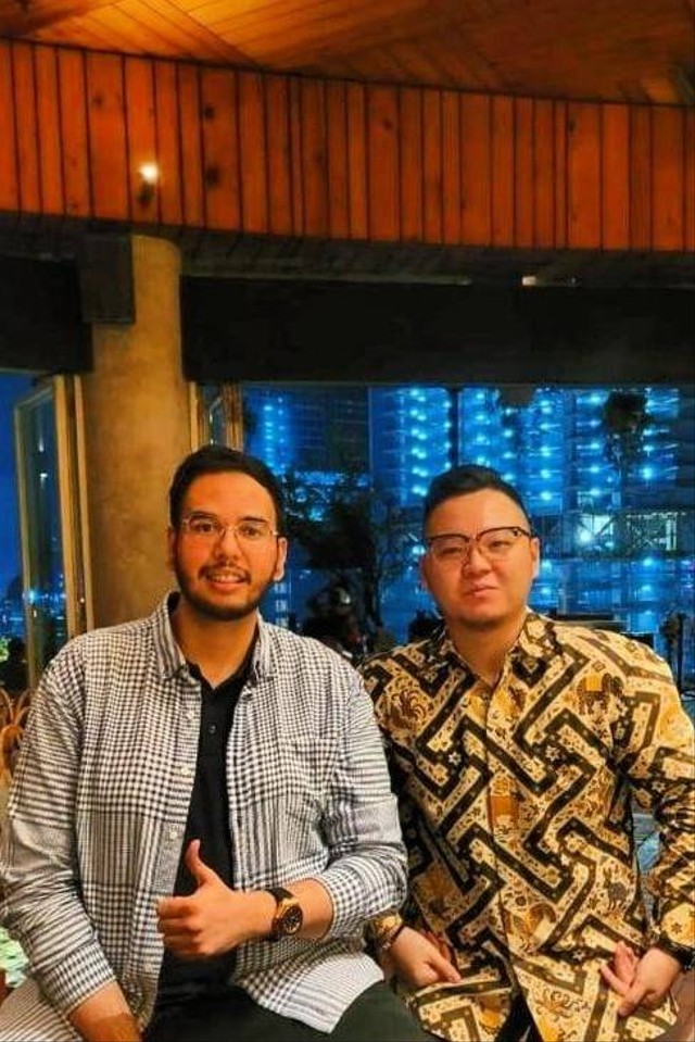 Joysicles Pemenang Kategori Brand Culinary Terbaik Festival UMKM kumparan 2022. Foto: Dok. Joysicles
