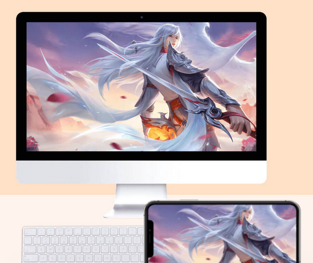 Cara Mencari Screen Mirroring di TV Sharp Tanpa Kabel